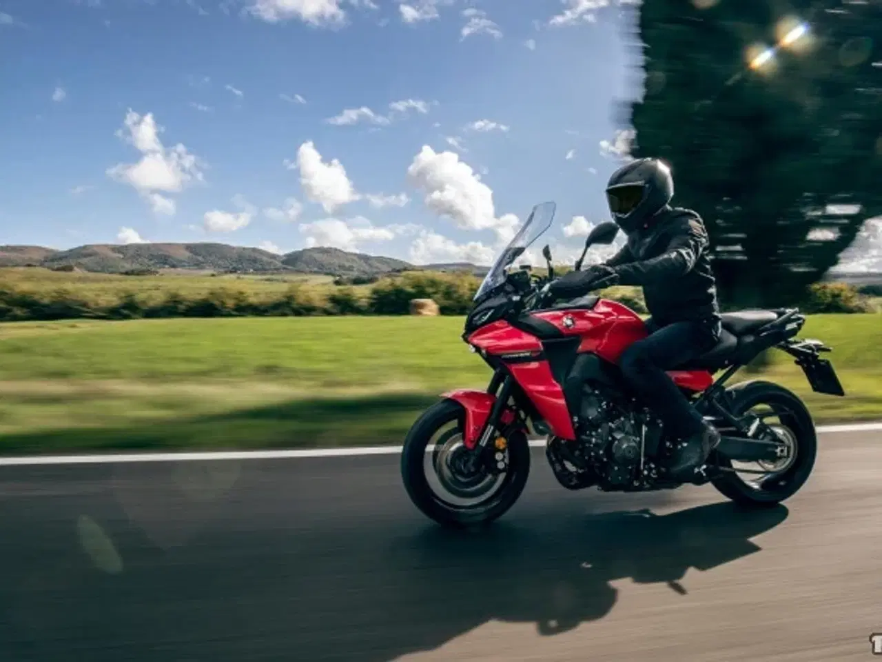 Billede 11 - Yamaha Tracer 9