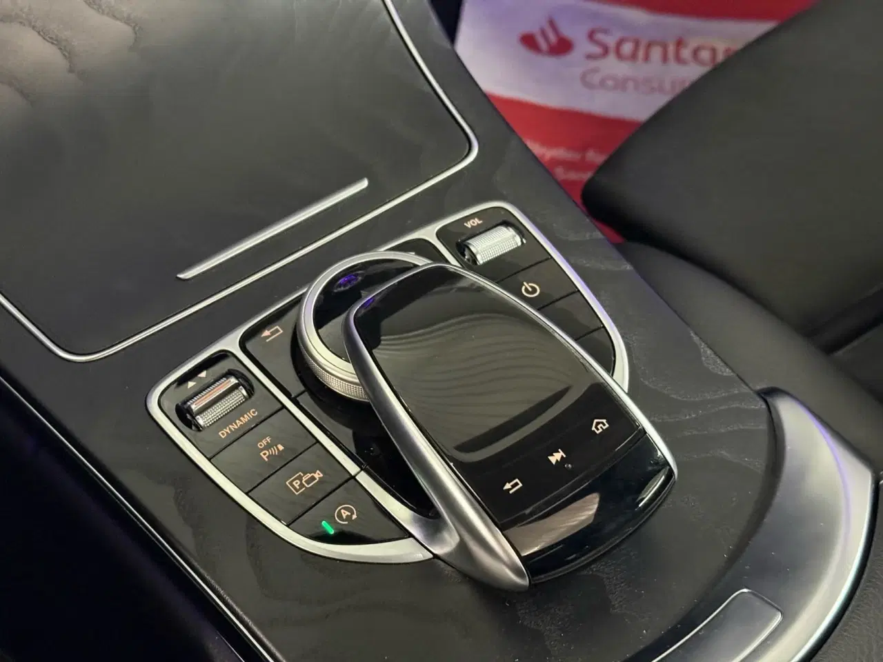 Billede 18 - Mercedes-Benz C220 d 2,0 CDI AMG Line 9G-Tronic 194HK Aut.