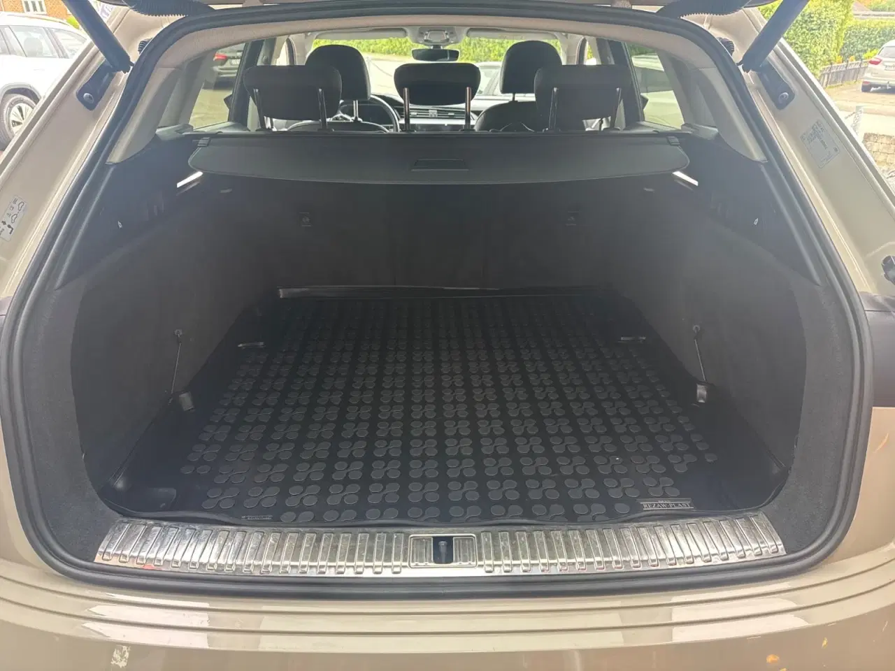 Billede 11 - Audi e-tron 55 quattro