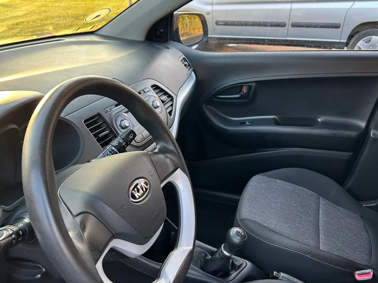 Billede 7 - Kia Picanto 1,0