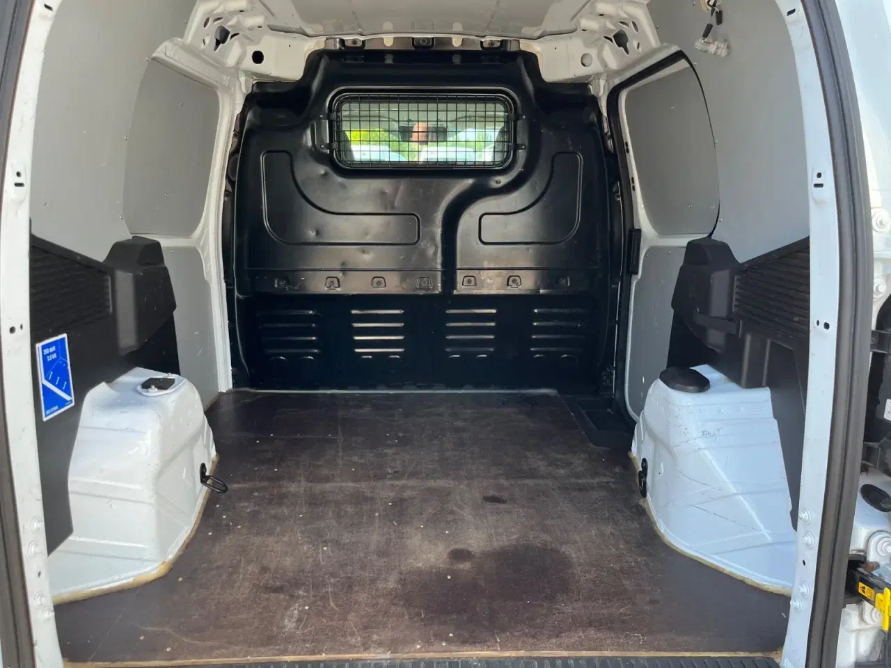 Billede 10 - Ford Transit Courier 1,5 TDCi 75 Trend