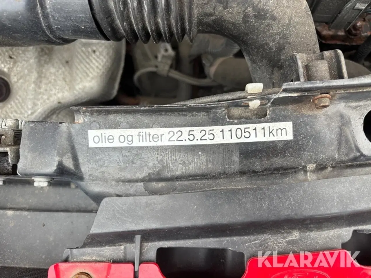 Billede 12 - Personbil Ford Ka