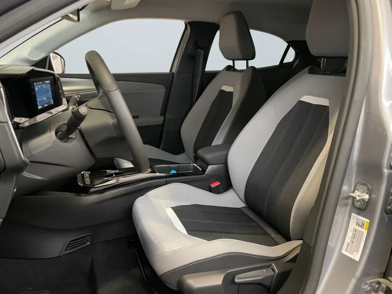 Billede 4 - Opel Mokka-e 50 Elegance