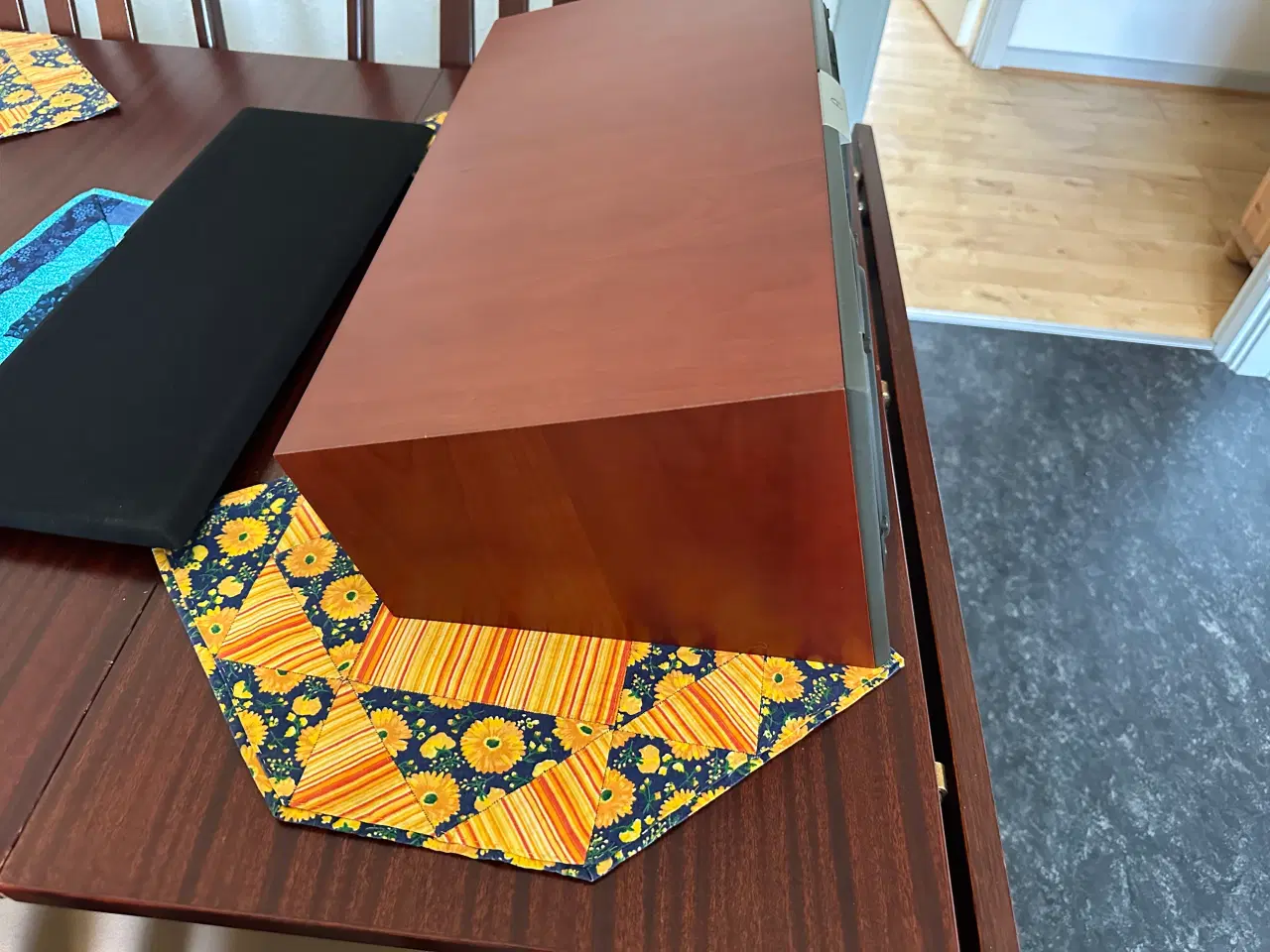 Billede 5 - Audio vector center højtaler 