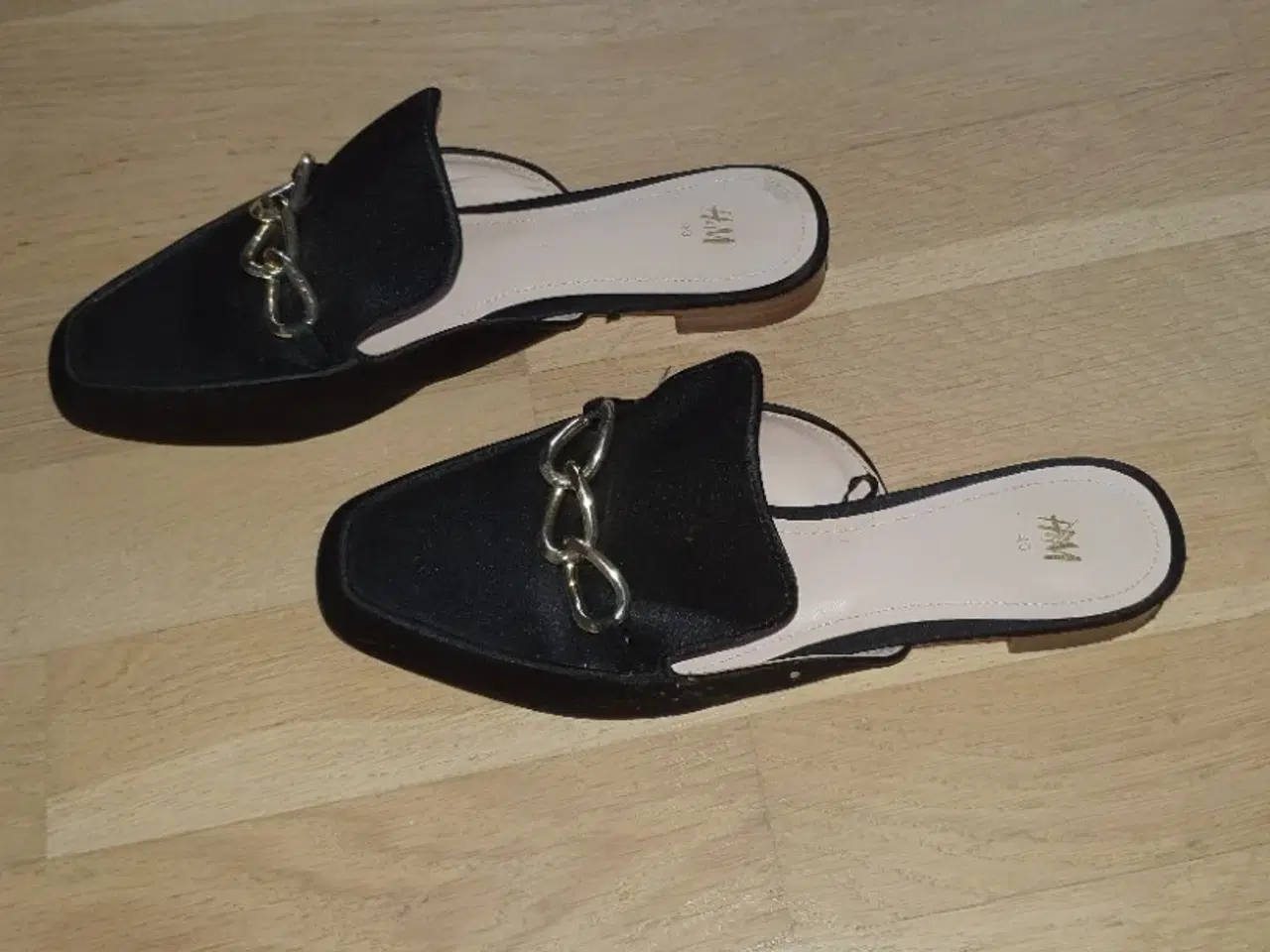 Billede 2 - Sandaler 	