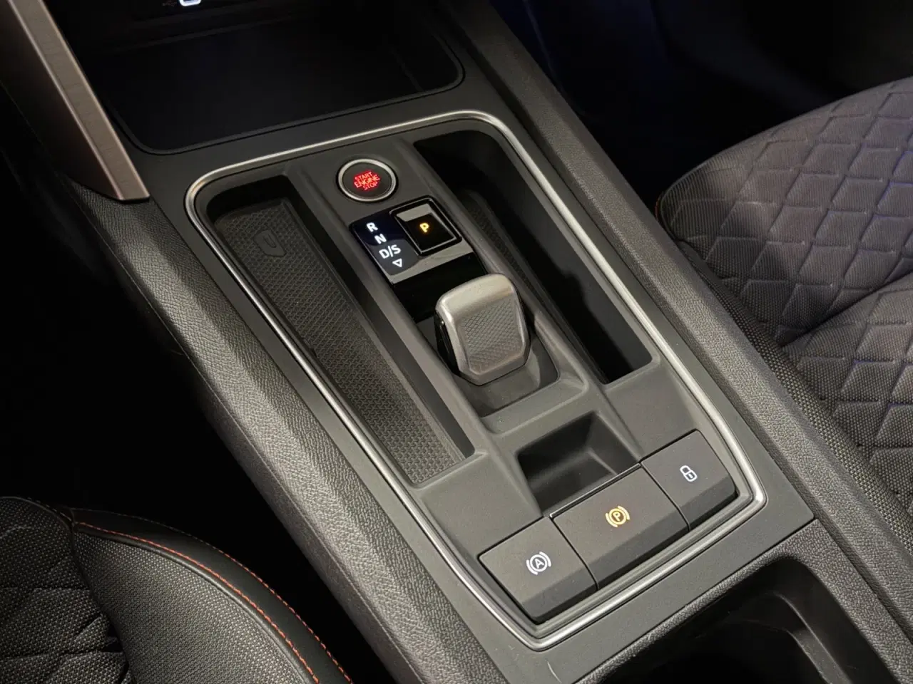 Billede 15 - Seat Leon 1,4 eHybrid FR Sportstourer DSG