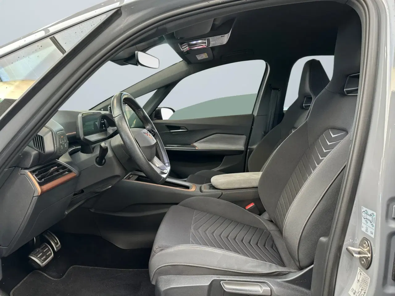 Billede 4 - Cupra Born 58 