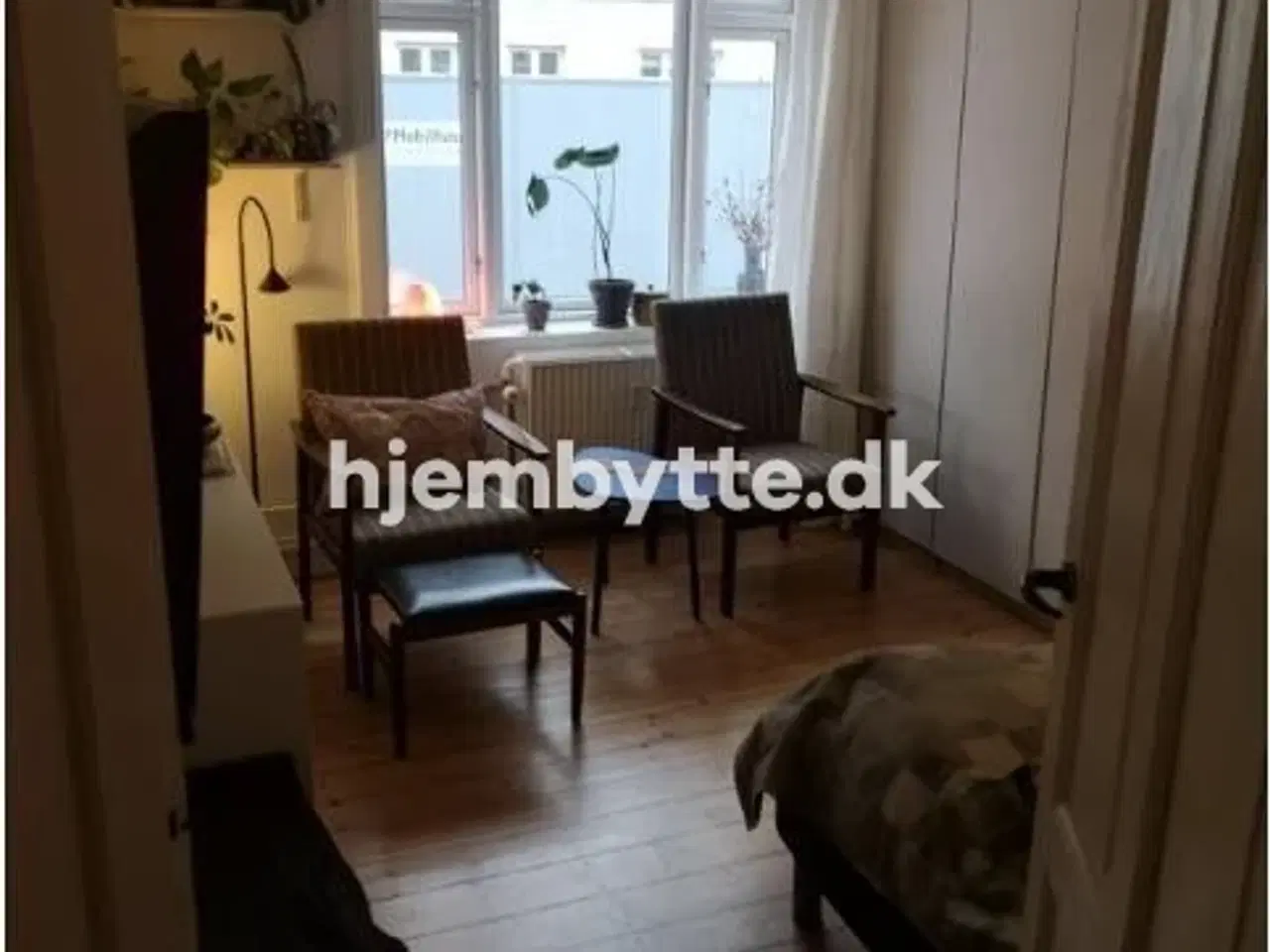 Billede 2 - Hjembytte - Lombardigade