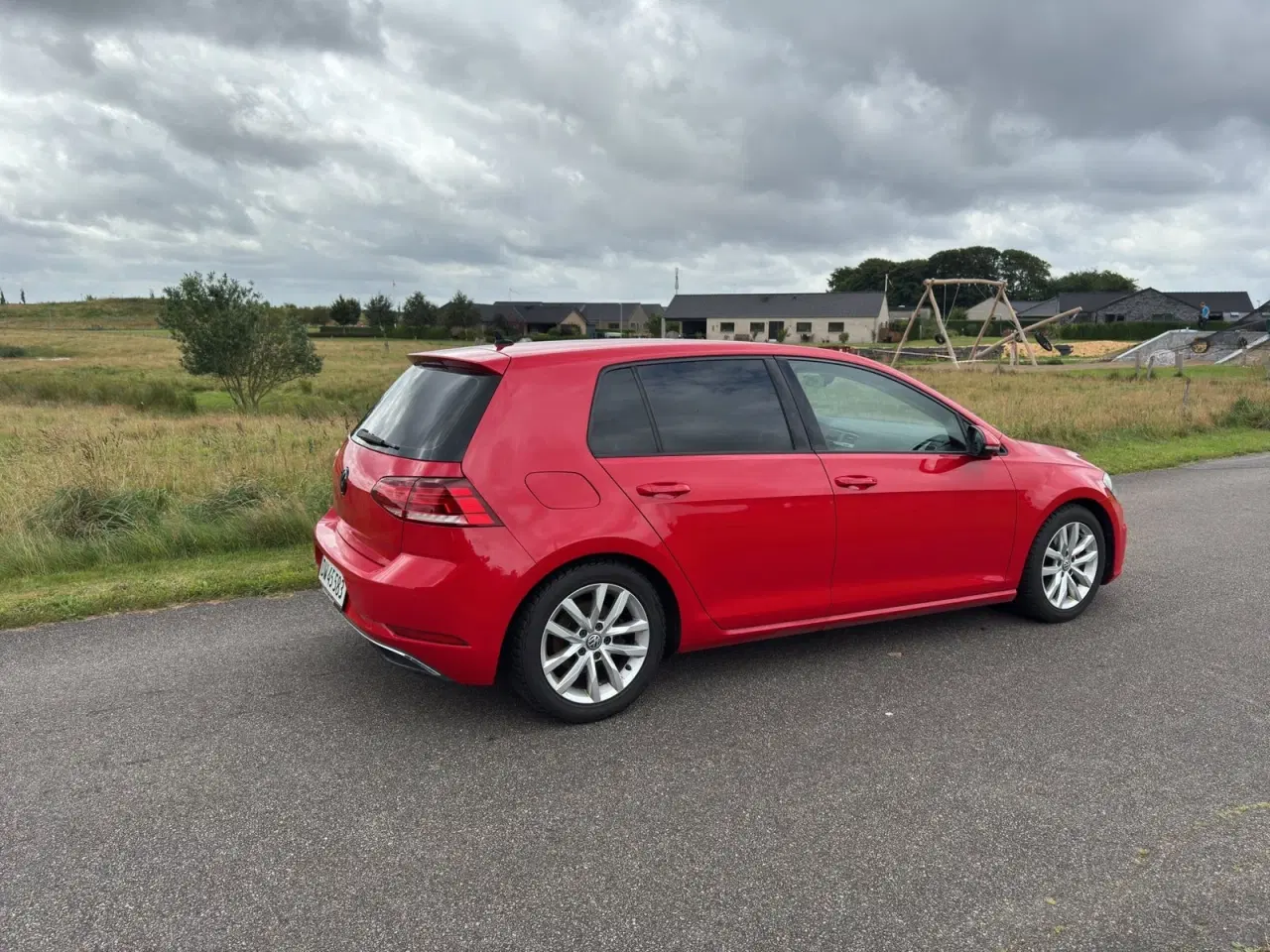 Billede 5 - VW Golf VII 1,4 TSi 125 Comfortline