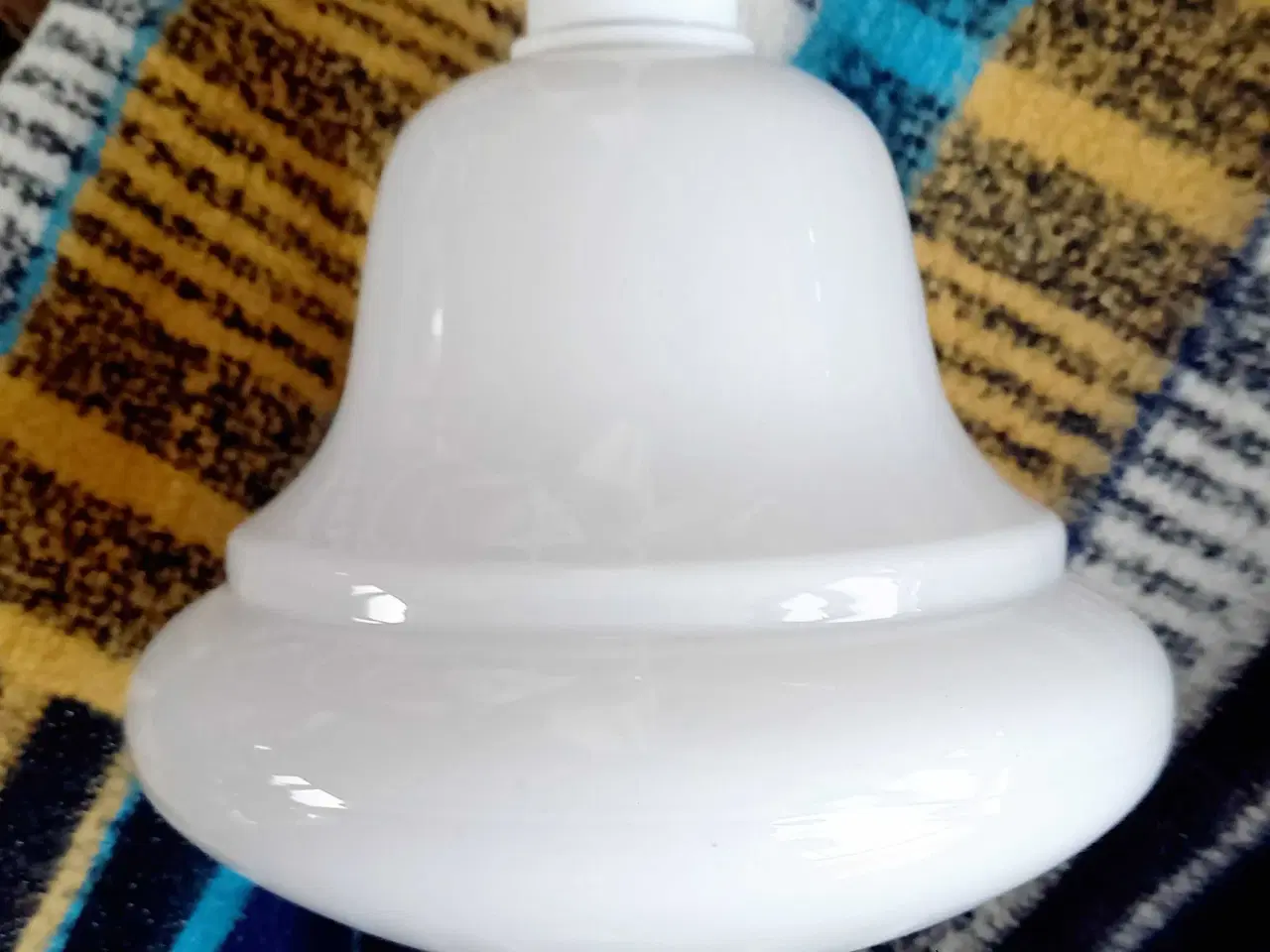 Billede 6 - Retro køkkenlampe