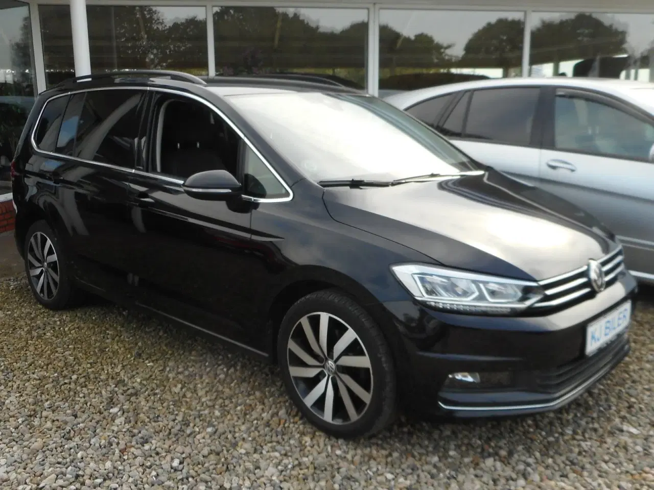 Billede 3 - VW Touran 1,6 TDi 115 IQ.Drive DSG 7prs