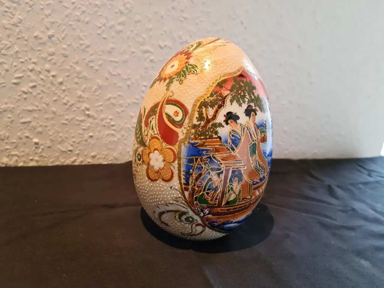 Billede 3 - Porcelæn, Kinesiske Æg