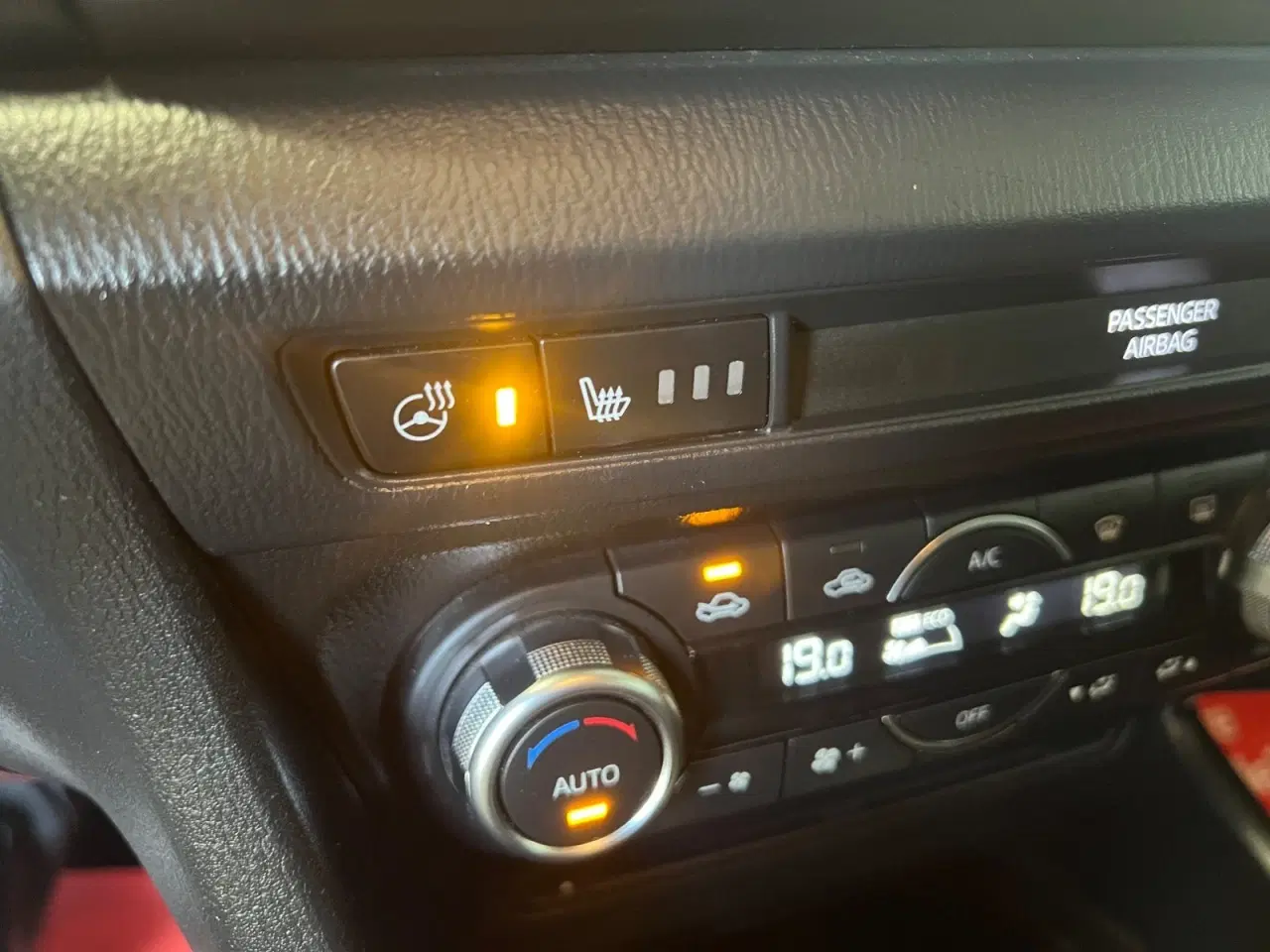 Billede 24 - Mazda 3 2,0 SkyActiv-G 120 Optimum aut.