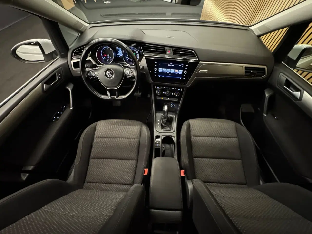 Billede 6 - VW Touran 1,4 TSi 150 Comfortline DSG