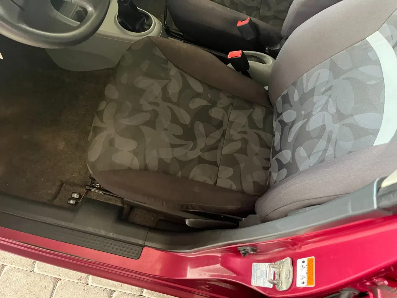 Billede 2 - Suzuki Alto 1,0 Comfort