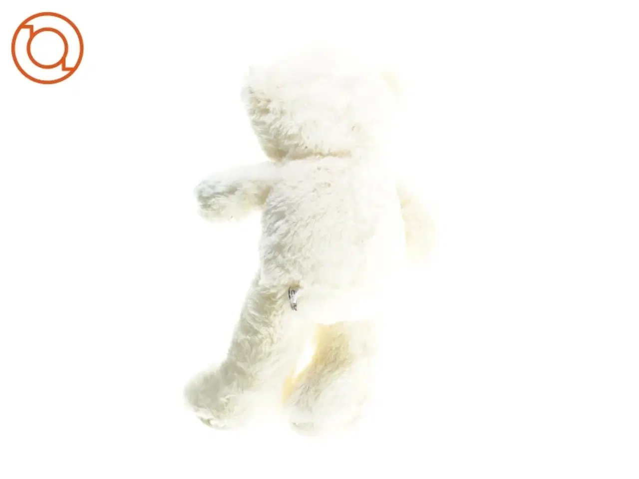 Billede 2 - Bamse fra Leico (str. 45 x 16 cm)