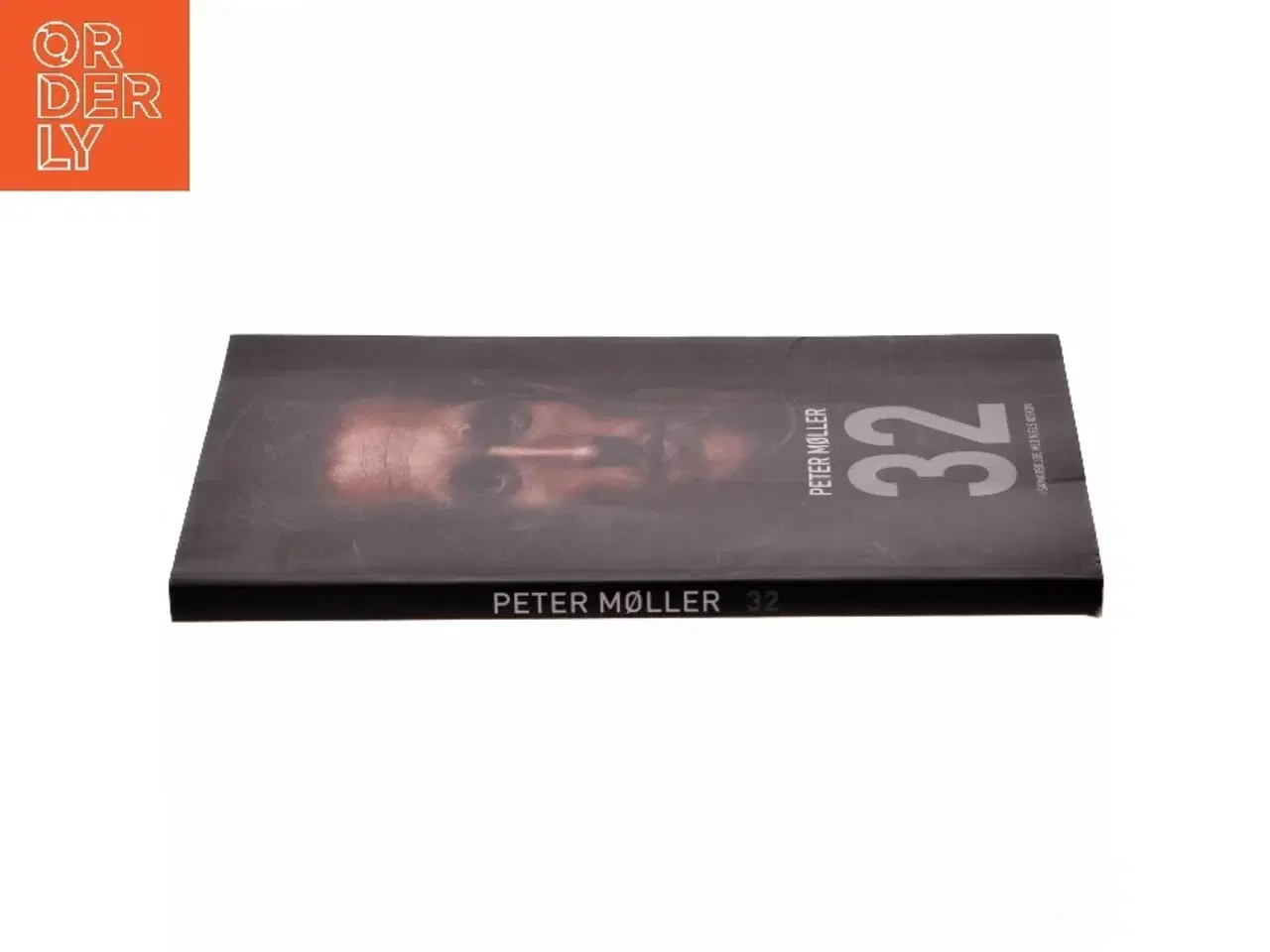 Billede 2 - Peter Møller: 32