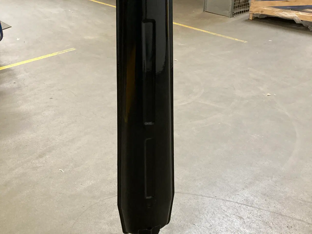 Billede 2 - Deutz-Fahr  Lyddømper