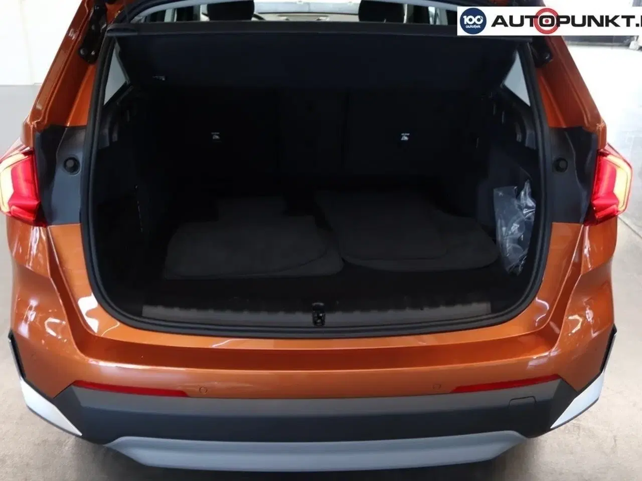 Billede 17 - BMW iX1 xDrive30