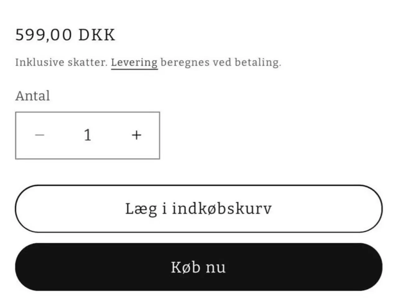 Billede 5 - Jagtstol 3-ben 80 cm