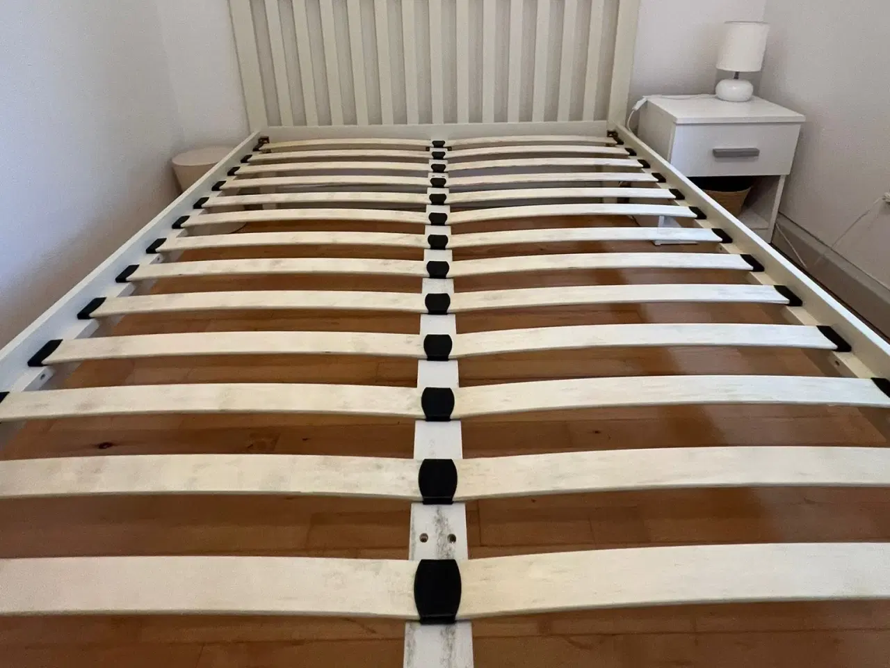 Billede 5 - Double Bed Frame - NEXT (UK)