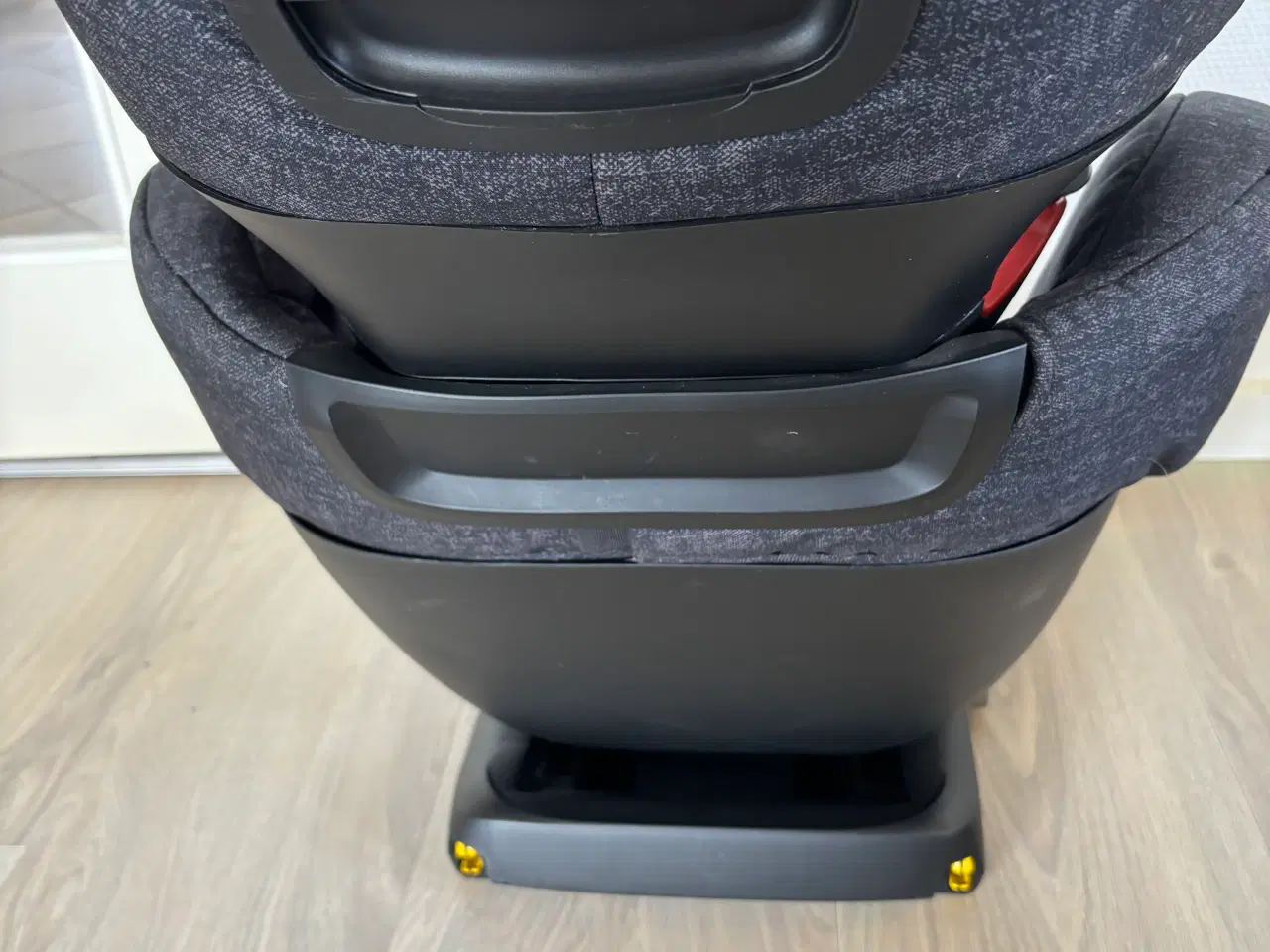 Billede 4 - Maxi cosy rodifix autostol