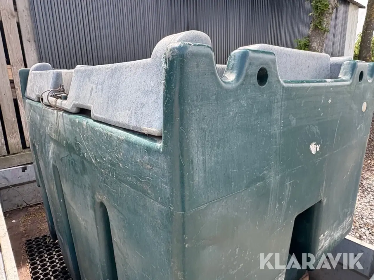 Billede 11 - Tank 430 liter