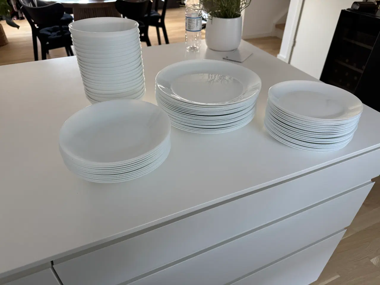 Billede 1 - IKEA service