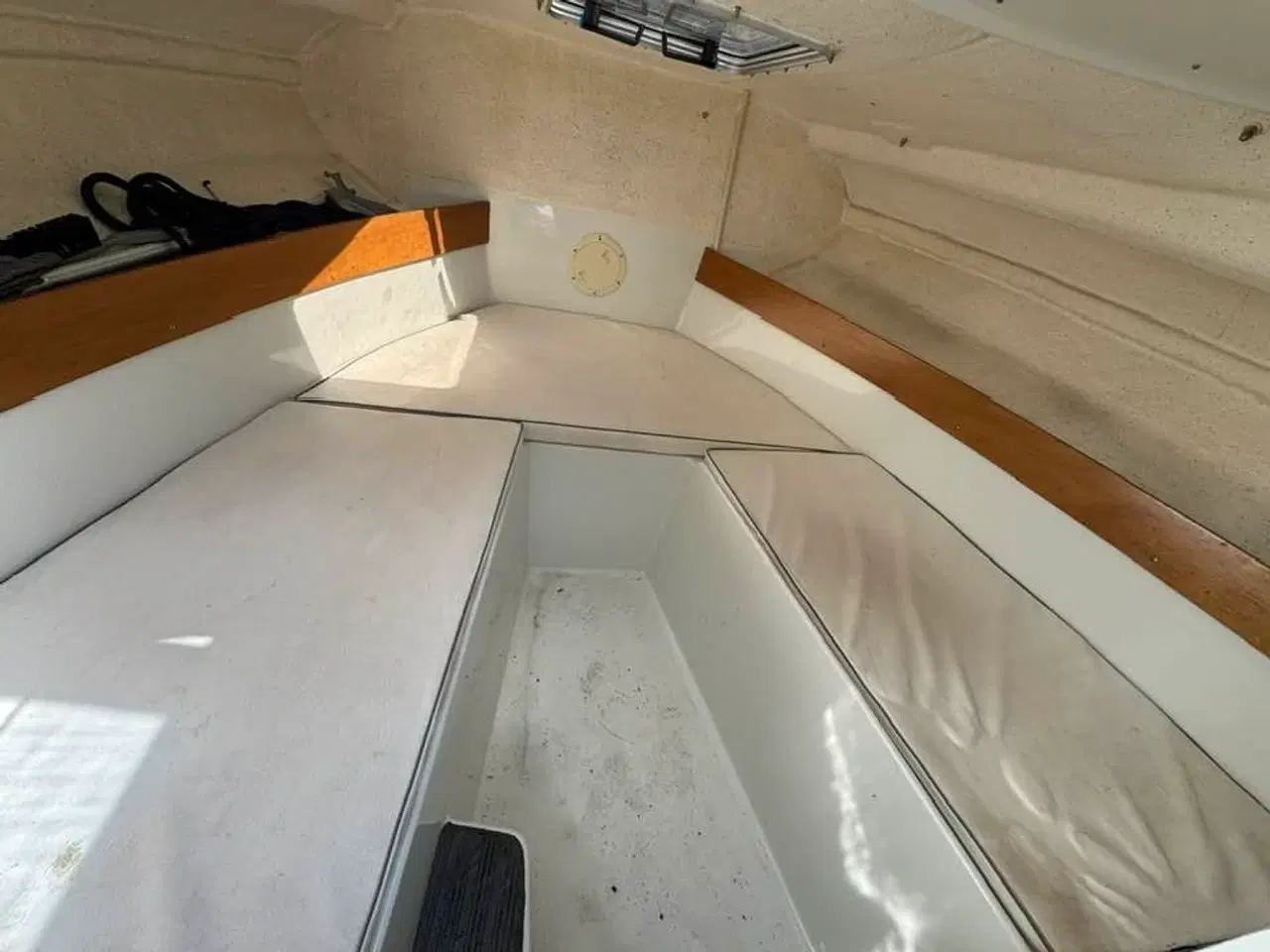 Billede 7 - 590 DC med F115 Mercury-EFI CT