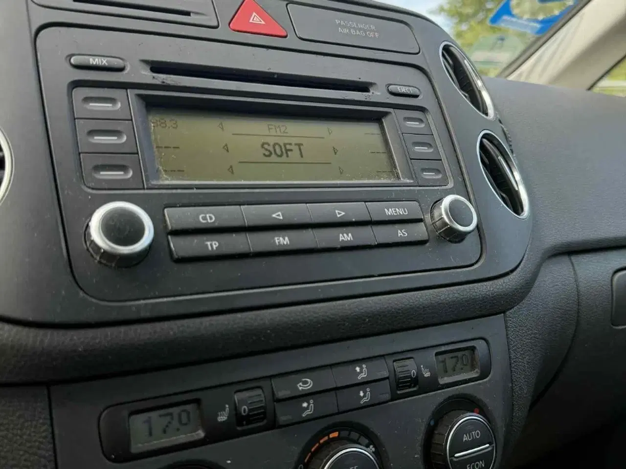 Billede 7 - VW Golf Plus 1,6 Comfortline DSG