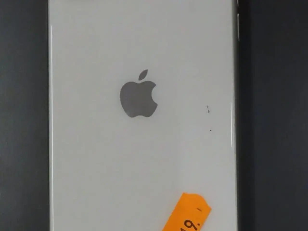 Billede 2 - Smartphone APPLE IPHONE