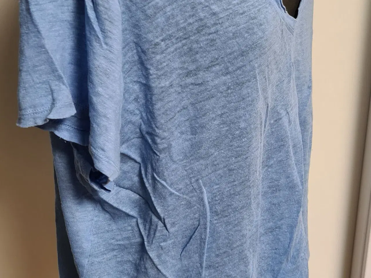 Billede 3 - Bluse, T-shirt, top str XL
