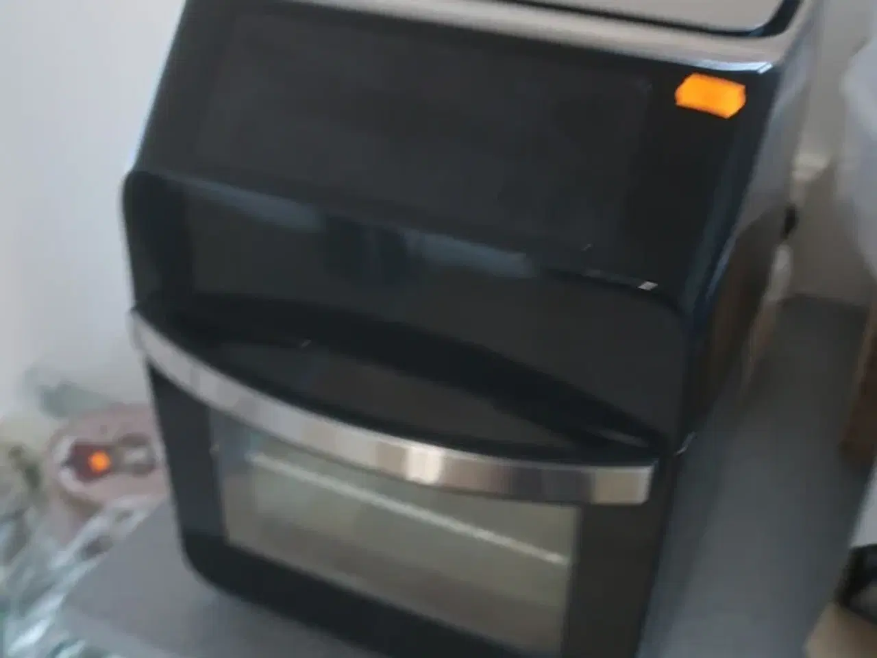 Billede 7 - 2 stk. kaffemaskiner, elkedel og airfryer ovn