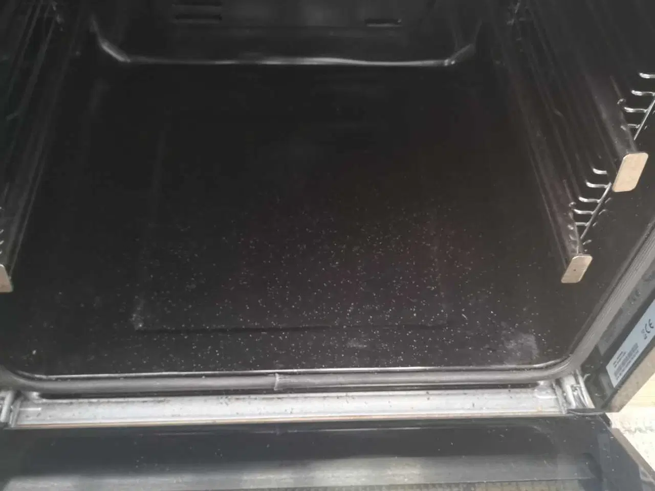 Billede 2 - Point indbygningsovn 