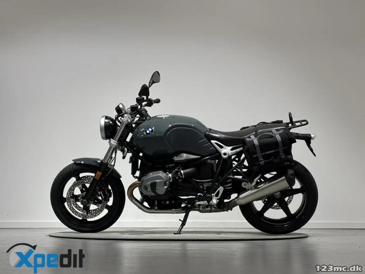 Billede 6 - BMW R NineT Pure