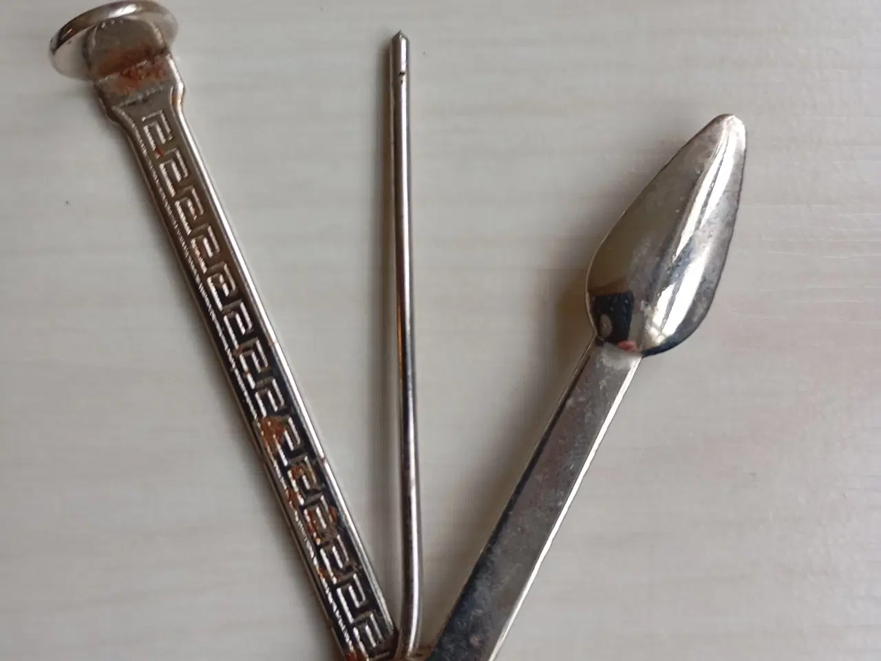 Billede 1 - Pibestopper, Pibekradser, piberenser 
