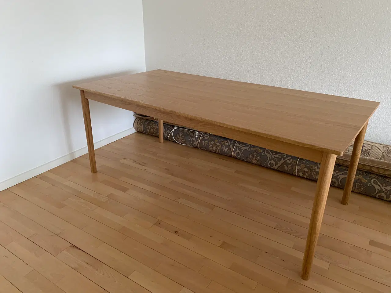 Billede 4 - Spisebord (Marstrup)