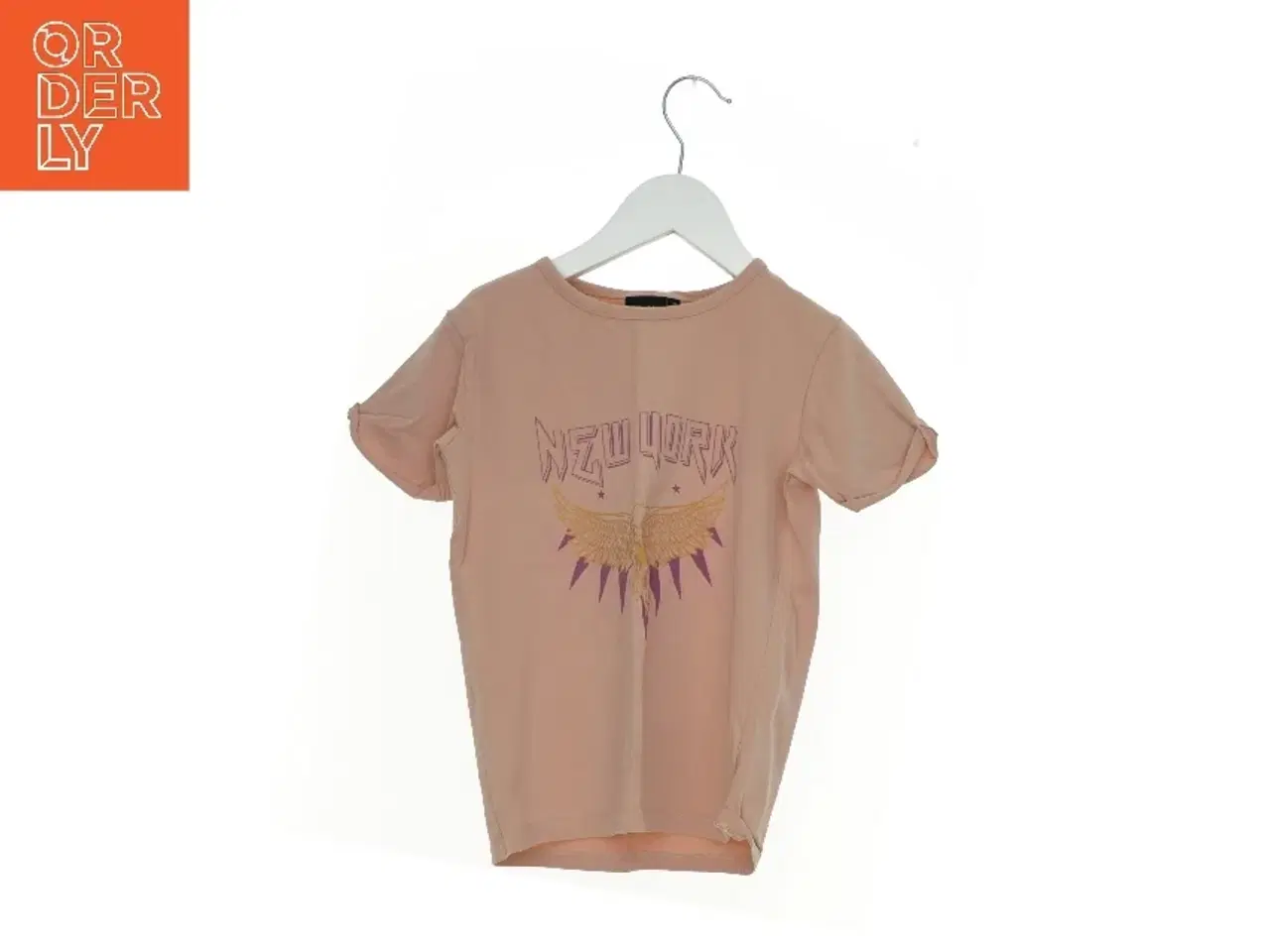 Billede 1 - T-Shirt fra Sofie Schnoor (str. 116 cm)