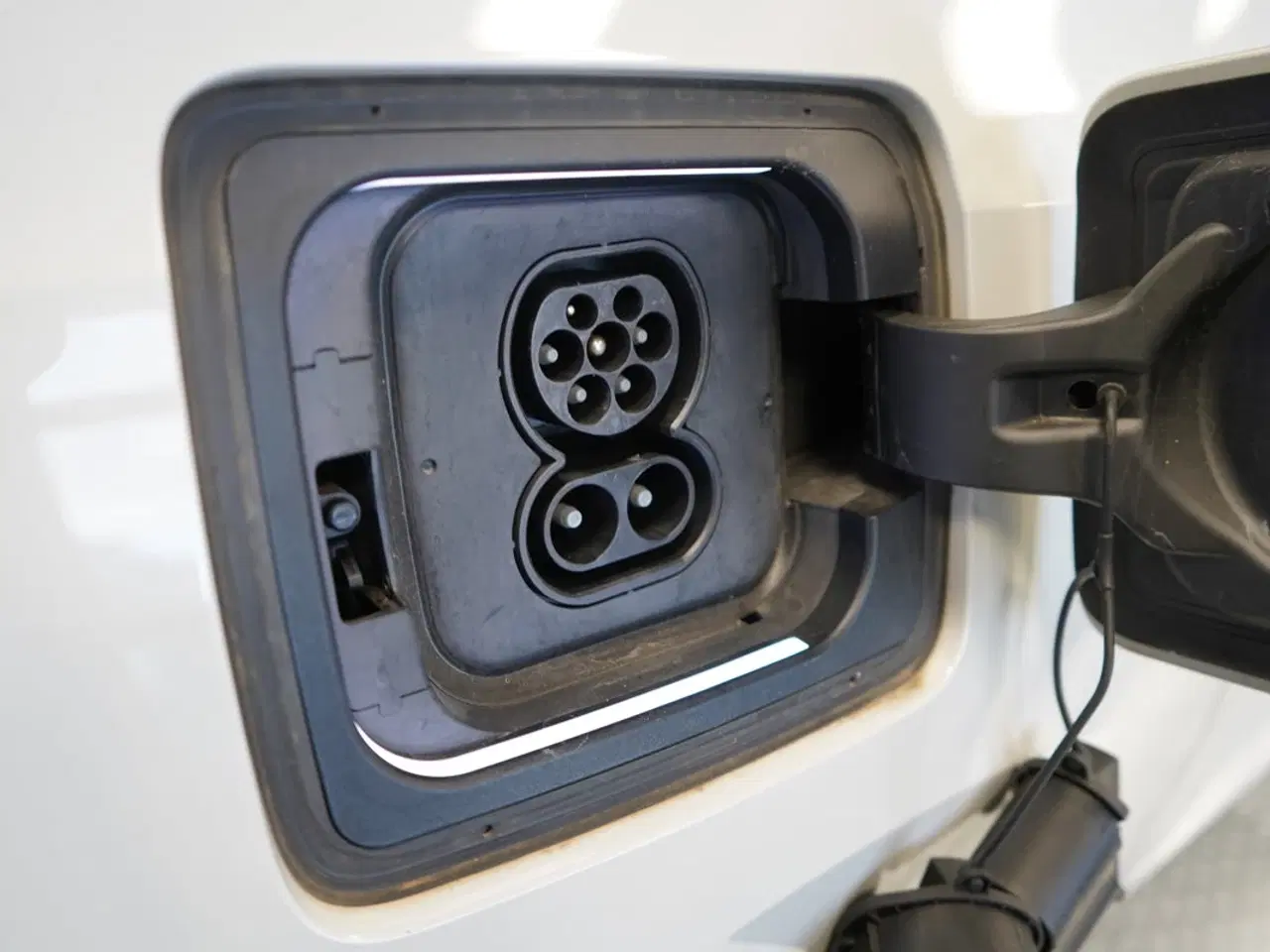 Billede 12 - BMW i3 Edition WindMill – Elektrisk køreglæde