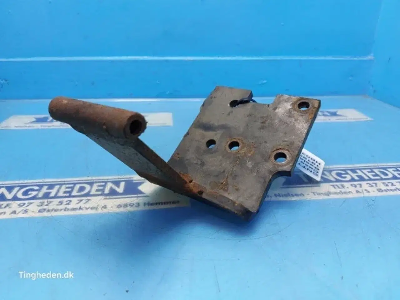 Billede 7 - Case MX150 Maxxum Beslag 191951A1