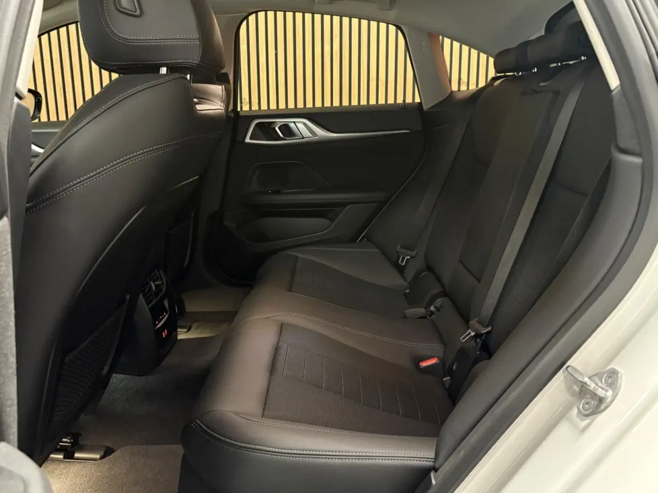 Billede 7 - BMW i4  eDrive40