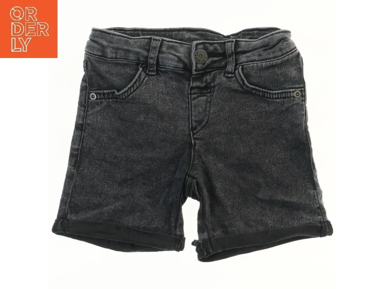 Billede 1 - Denim shorts til børn fra LC Waikiki (str. 104)
