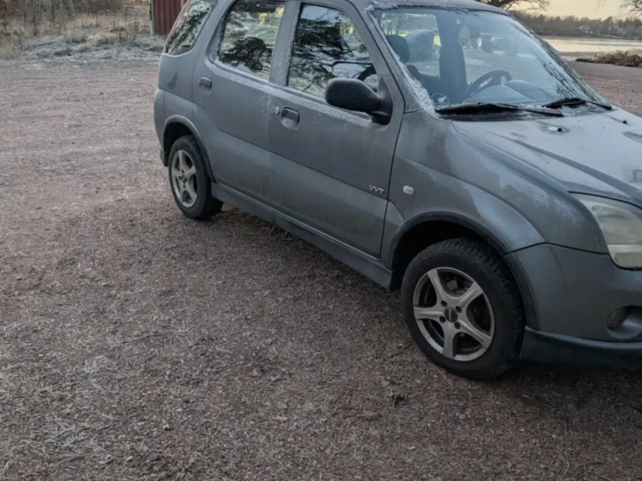 Billede 5 - SUZUKI IGNIS 