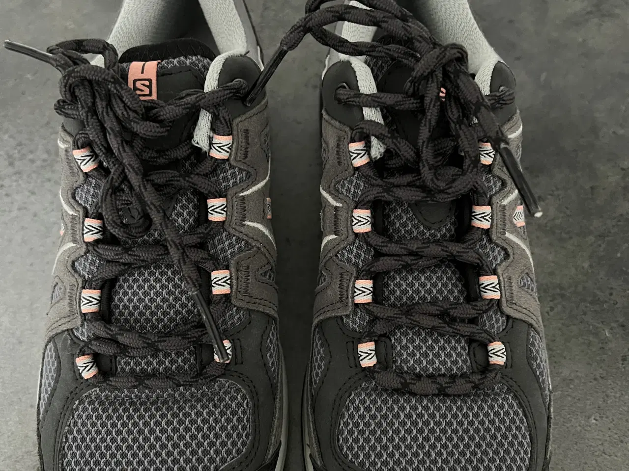 Billede 11 - Salomon Hikinsko