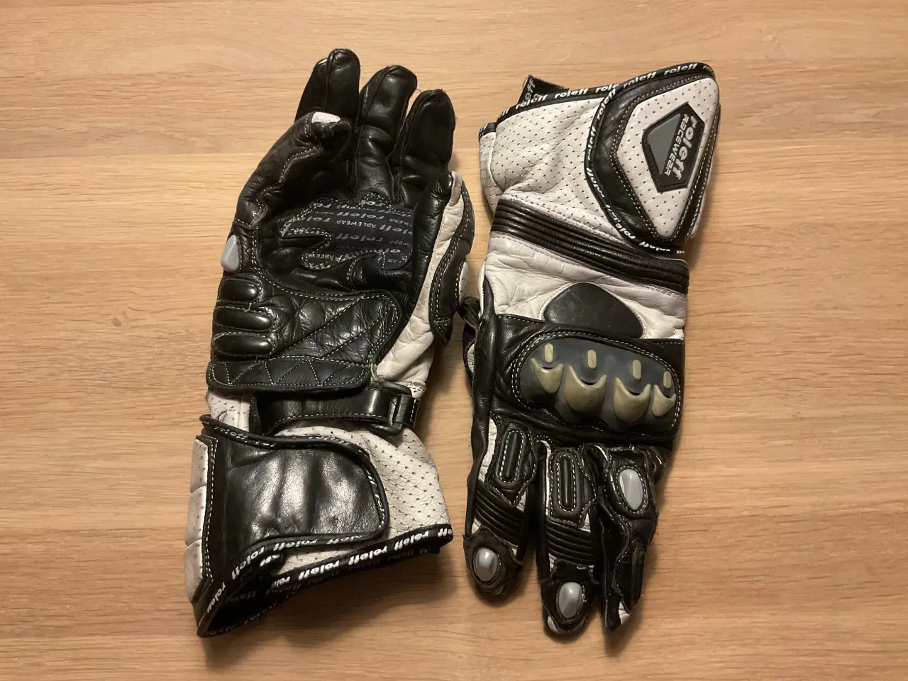 Billede 7 - Jakke, bukser og handsker til damer