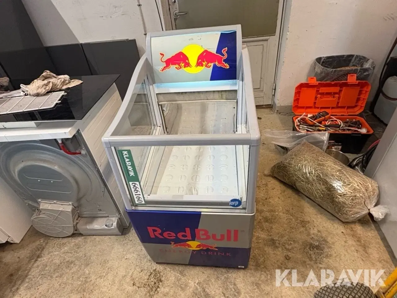 Billede 2 - Cooler Jarp Jazz 56 mp