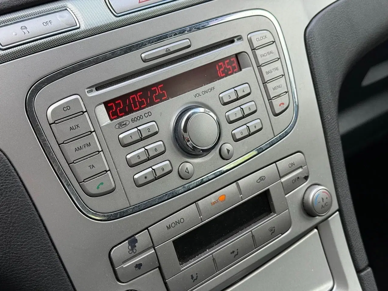 Billede 8 - Ford S-MAX 1,8 TDCi Ambiente