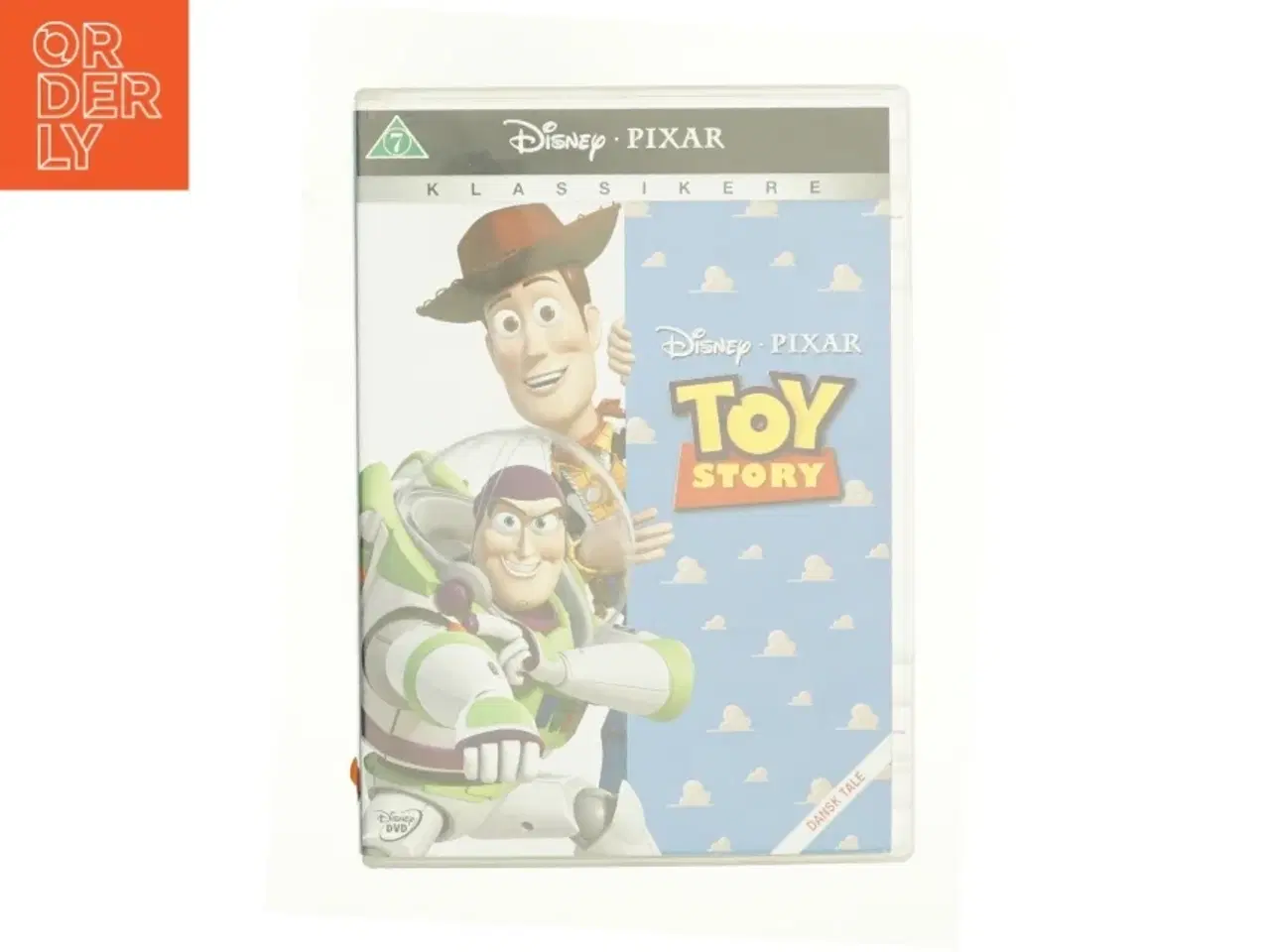 Billede 1 - Toy Story