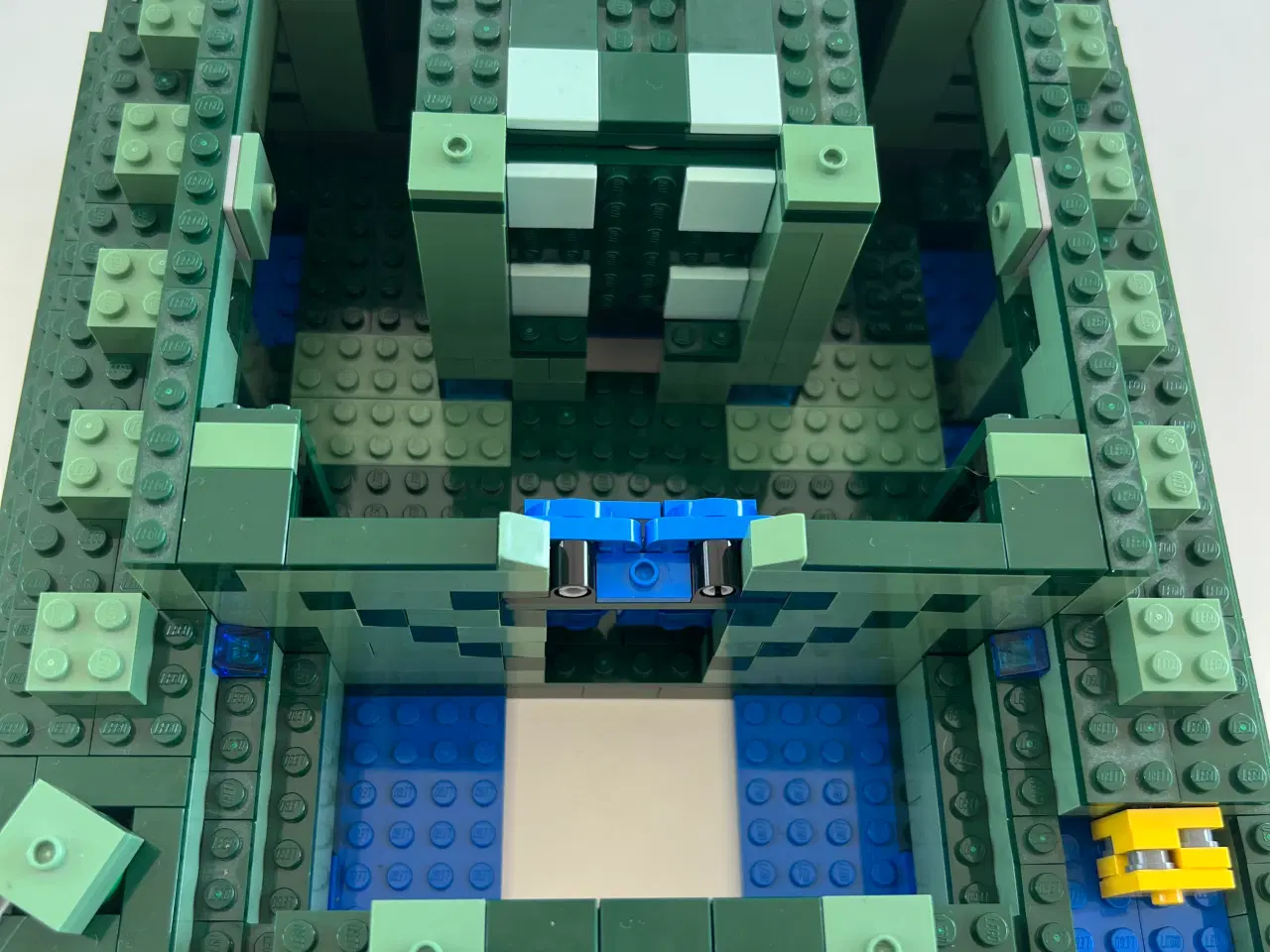 Billede 7 - Lego Minecraft nr. 21136