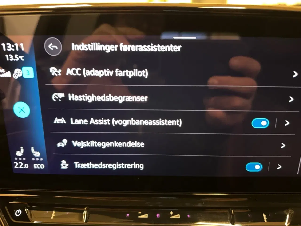 Billede 9 - VW ID.4 77 1ST Pro